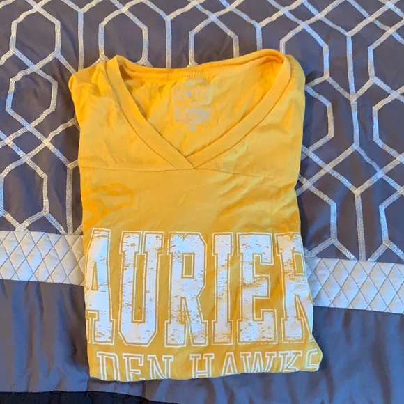 Laurier size small shirt - Picture 1 of 2